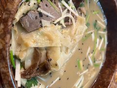 -玉祥府牛肉罩饼(金光道店)