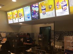 -DQ·蛋糕·冰淇淋(领秀城店)