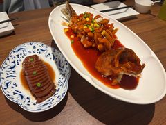 -淮扬厨子(健康路店)