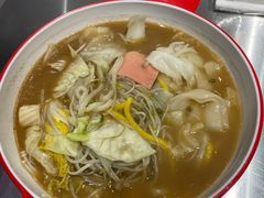 -刘文祥麻辣烫(蛇口店)