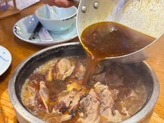 -张烤鸭·川菜·非遗冒烤鸭(青石桥店)