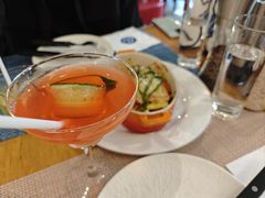 -LA MAISON公鸡和龙(蛇口店)