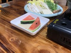 -松坂屋日料自助(长城路店)