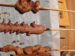-肉串汪(西便门店)