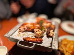 -绿茶餐厅(成都太古里店)