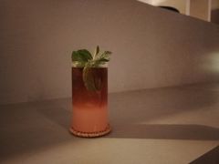 西柚冷萃-BIJOU coffee&cocktail(龙岗万科广场店)