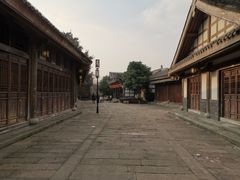 -昌州古城