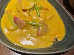 -安南越南餐厅(青岛万象城店)