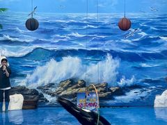 -左海海底世界