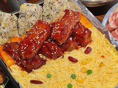 -韩热集市(百源店)