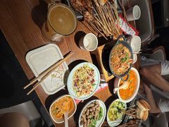 -管氏翅吧(地安门店)