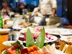-大渔·观筵(三里屯太古里店)