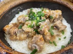 -红星光发煲仔饭(大石街店)