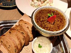 -波特曼西餐厅(中央大街店)