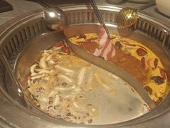 -故里和山·成都火锅(欢乐港湾店)