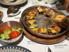 -西堤牛排(北京国瑞店)