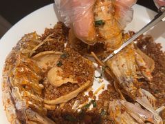 -小厨师·二十年沈家门小海鲜(百井坊巷店)