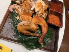 -打酱油·非遗淮扬菜(瘦西湖梅岭老店)