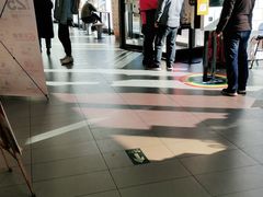 -麦当劳(欧陆广场店)