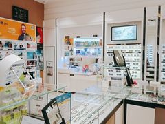 -宝岛眼镜(齐齐哈尔万达店)