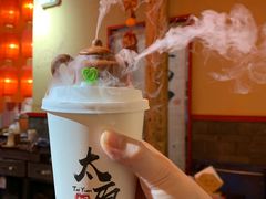 -山四砂锅(太原钟楼街店)