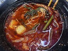 -四川老牛麻辣烫(北门桥店)