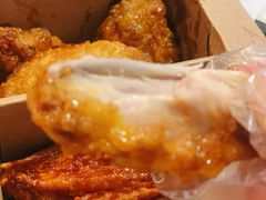-Kyochon1991校村炸鸡(杨高中路店)