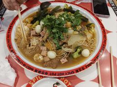 -文立新麻辣烫(合生汇21街区店)