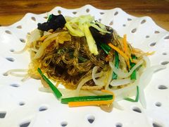-紫霞门韩国料理烤肉(深南东路店)