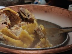 -桂满陇·西湖船宴(平安金融中心店)