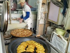 -巧手馄饨(箍桶巷店)