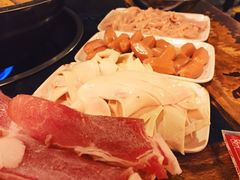 邓记莽子火锅(鲁祖庙店)-邓莽子老火锅(鲁祖庙店)