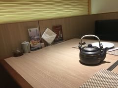 -歌行灯日本料理(伊势丹店)