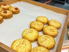 -嘉华鲜花饼·现烤(昆明老街店)