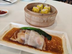 -万龙洲海鲜(南新仓店)