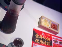 -钳小柒·小龙虾蓝龙王烧烤夜宵(长寿路店)
