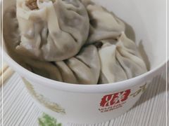 -严氏重油烧麦(民权路店)