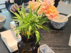 -金谷仓家庭料理(马泉营店)