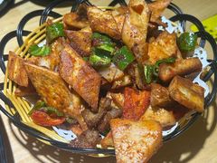-禾木·新疆特色美食