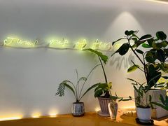 -fishtank鱼缸咖啡(三山街店)