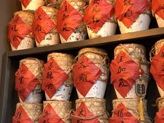 -小河盐帮·私家菜·烤鸭(三元桥·霄云路店)