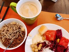 -广州天河希尔顿酒店