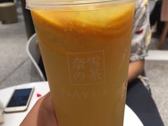 -奈雪的茶(湖滨银泰in77C区PRO店)