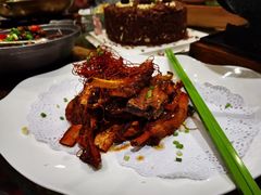 -中国徽菜·徽商故里(广安门店)