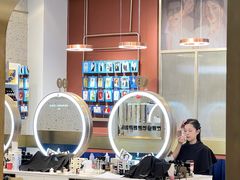-海马体照相馆(大连柏威年购物中心店)