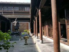 -绩溪龙川景区