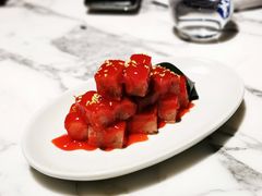 西湖糖藕-湖滨28中餐厅·西湖宴·杭州君悦酒店