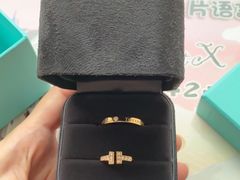 -Tiffany & Co.蒂芙尼
(武汉武商MALL店)