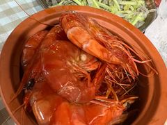 -阿金大白·上海菜馆(新天地店)
