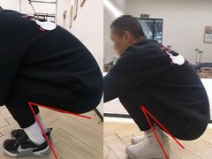 -VPsmart私教健身工作室(新华路旗舰店)